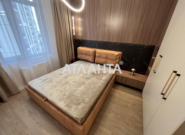 1-кімнатна квартира за адресою вул. Краснова (площа 42 м²) - Atlanta.ua - фото 9