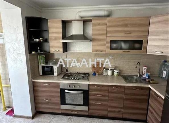 2-rooms apartment apartment by the address st. Zhulyanskaya (area 61,8 m²) - Atlanta.ua