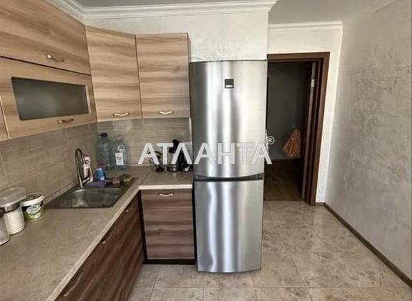 2-rooms apartment apartment by the address st. Zhulyanskaya (area 61,8 m²) - Atlanta.ua - photo 2