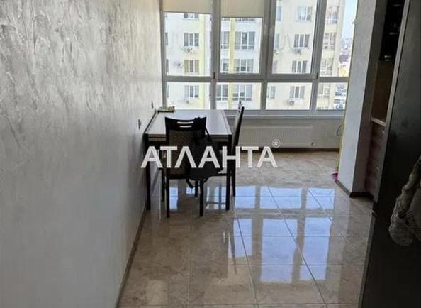 2-rooms apartment apartment by the address st. Zhulyanskaya (area 61,8 m²) - Atlanta.ua - photo 3