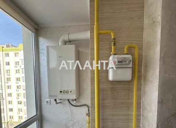 2-rooms apartment apartment by the address st. Zhulyanskaya (area 61,8 m²) - Atlanta.ua - photo 6