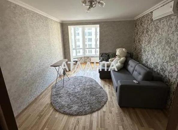 2-rooms apartment apartment by the address st. Zhulyanskaya (area 61,8 m²) - Atlanta.ua - photo 7
