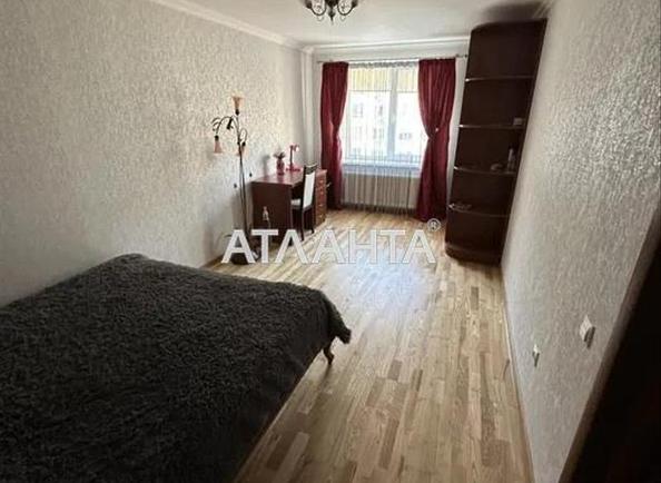 2-rooms apartment apartment by the address st. Zhulyanskaya (area 61,8 m²) - Atlanta.ua - photo 8