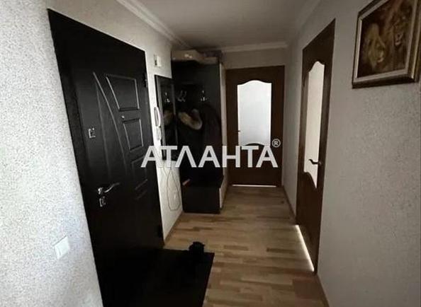 2-rooms apartment apartment by the address st. Zhulyanskaya (area 61,8 m²) - Atlanta.ua - photo 14