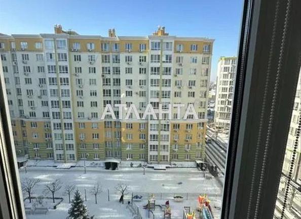 2-rooms apartment apartment by the address st. Zhulyanskaya (area 61,8 m²) - Atlanta.ua - photo 16