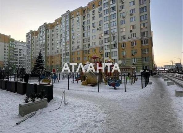 2-rooms apartment apartment by the address st. Zhulyanskaya (area 61,8 m²) - Atlanta.ua - photo 17