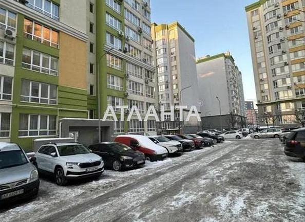 2-rooms apartment apartment by the address st. Zhulyanskaya (area 61,8 m²) - Atlanta.ua - photo 18