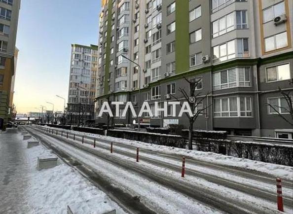 2-rooms apartment apartment by the address st. Zhulyanskaya (area 61,8 m²) - Atlanta.ua - photo 19