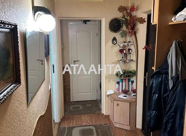 2-комнатная квартира по адресу ул. Пулюя (площадь 48,7 м²) - Atlanta.ua - фото 3