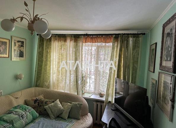 2-комнатная квартира по адресу ул. Пулюя (площадь 48,7 м²) - Atlanta.ua - фото 4
