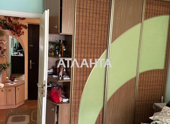 2-комнатная квартира по адресу ул. Пулюя (площадь 48,7 м²) - Atlanta.ua - фото 5