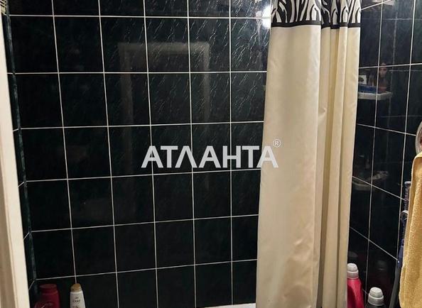 2-комнатная квартира по адресу ул. Пулюя (площадь 48,7 м²) - Atlanta.ua - фото 7