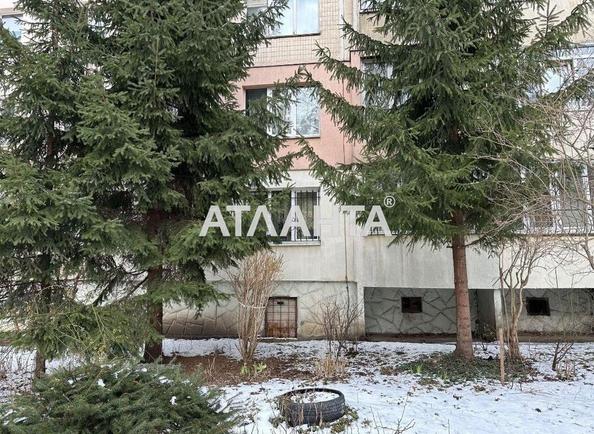 2-комнатная квартира по адресу ул. Пулюя (площадь 48,7 м²) - Atlanta.ua - фото 9