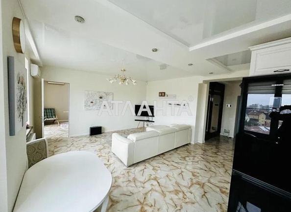 2-rooms apartment apartment by the address st. Zhulyanskaya (area 65 m²) - Atlanta.ua - photo 2