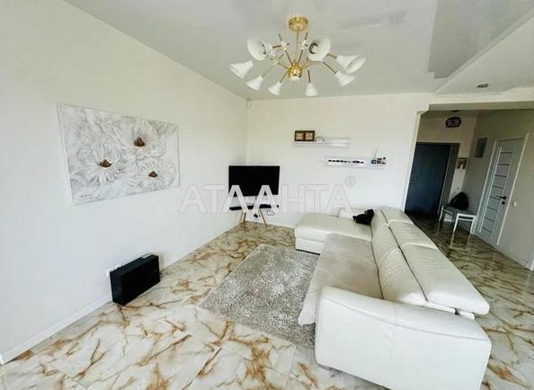 2-rooms apartment apartment by the address st. Zhulyanskaya (area 65 m²) - Atlanta.ua - photo 3