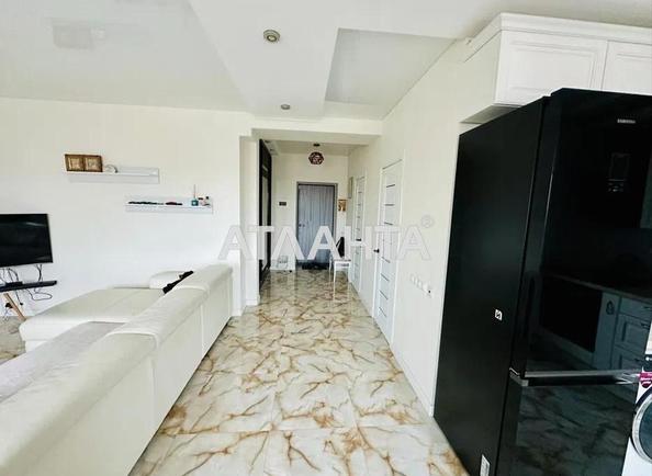 2-rooms apartment apartment by the address st. Zhulyanskaya (area 65 m²) - Atlanta.ua - photo 4