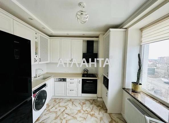 2-rooms apartment apartment by the address st. Zhulyanskaya (area 65 m²) - Atlanta.ua - photo 5