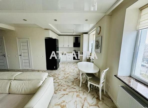 2-rooms apartment apartment by the address st. Zhulyanskaya (area 65 m²) - Atlanta.ua - photo 6