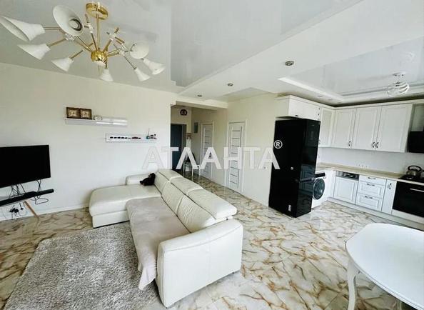 2-rooms apartment apartment by the address st. Zhulyanskaya (area 65 m²) - Atlanta.ua - photo 7