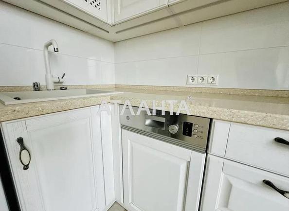 2-rooms apartment apartment by the address st. Zhulyanskaya (area 65 m²) - Atlanta.ua - photo 8