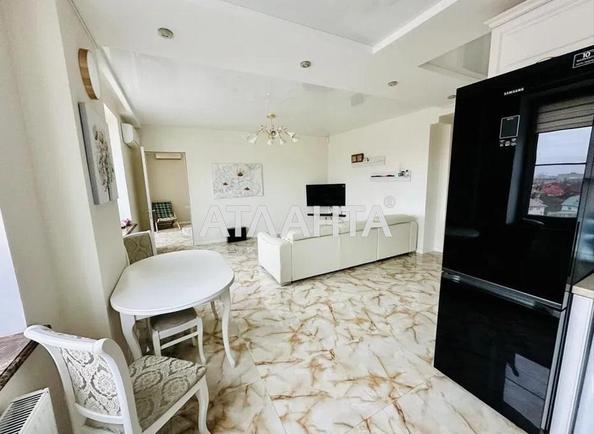 2-rooms apartment apartment by the address st. Zhulyanskaya (area 65 m²) - Atlanta.ua - photo 9