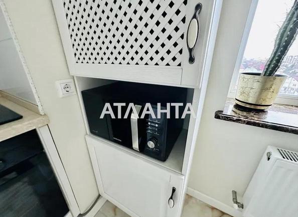 2-rooms apartment apartment by the address st. Zhulyanskaya (area 65 m²) - Atlanta.ua - photo 10