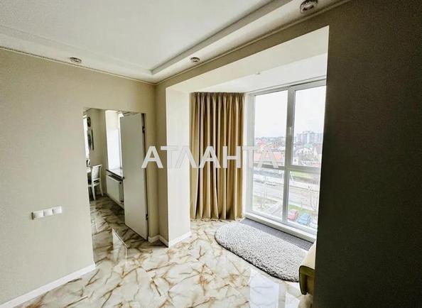 2-rooms apartment apartment by the address st. Zhulyanskaya (area 65 m²) - Atlanta.ua - photo 12