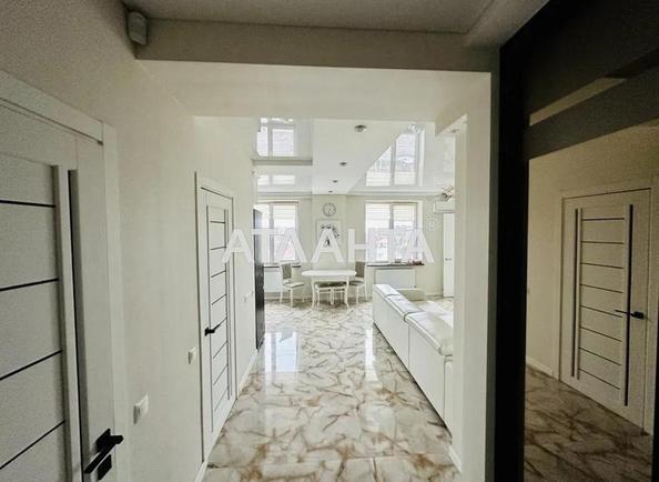 2-rooms apartment apartment by the address st. Zhulyanskaya (area 65 m²) - Atlanta.ua - photo 20