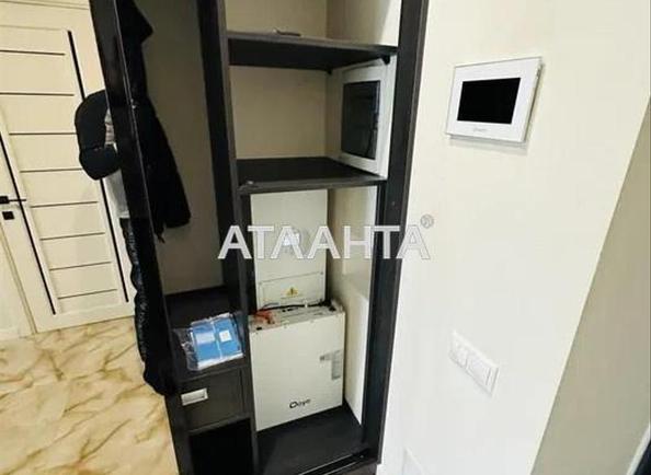 2-rooms apartment apartment by the address st. Zhulyanskaya (area 65 m²) - Atlanta.ua - photo 23