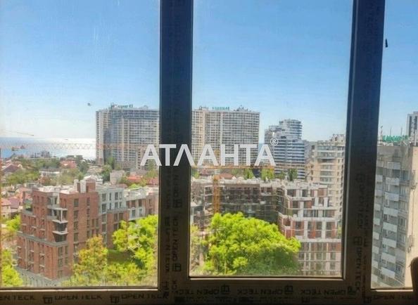 1-кімнатна квартира за адресою Фонтанська дор. (площа 54,4 м²) - Atlanta.ua - фото 5
