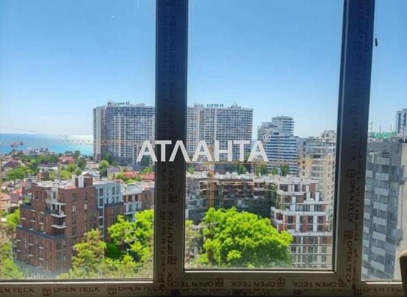 1-кімнатна квартира за адресою Фонтанська дор. (площа 54,4 м²) - Atlanta.ua - фото 2