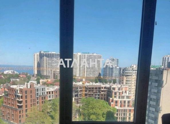 1-кімнатна квартира за адресою Фонтанська дор. (площа 54,4 м²) - Atlanta.ua - фото 6