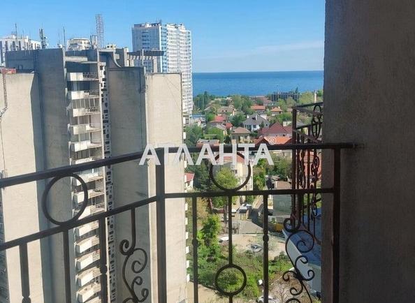 1-кімнатна квартира за адресою Фонтанська дор. (площа 54,4 м²) - Atlanta.ua - фото 7