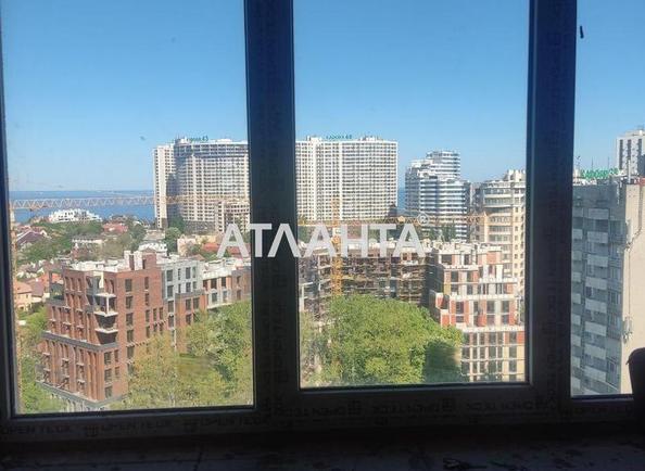 2-кімнатна квартира за адресою Фонтанська дор. (площа 54,4 м²) - Atlanta.ua - фото 5