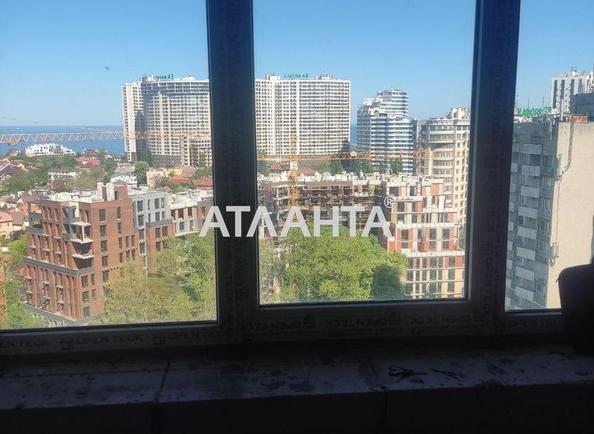 2-кімнатна квартира за адресою Фонтанська дор. (площа 54,4 м²) - Atlanta.ua - фото 4