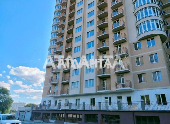 2-кімнатна квартира за адресою Фонтанська дор. (площа 54,4 м²) - Atlanta.ua - фото 8