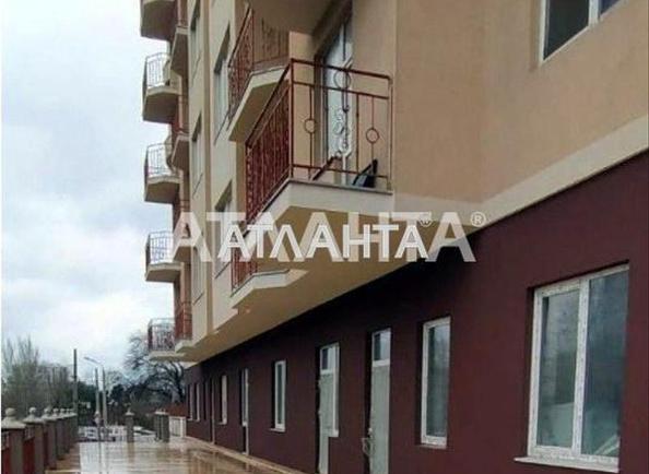 2-кімнатна квартира за адресою Фонтанська дор. (площа 54,4 м²) - Atlanta.ua - фото 9