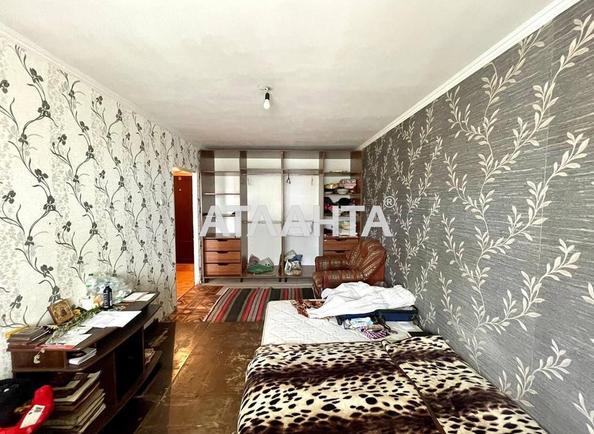 1-кімнатна квартира за адресою Фонтанська дор. (площа 41 м²) - Atlanta.ua - фото 2