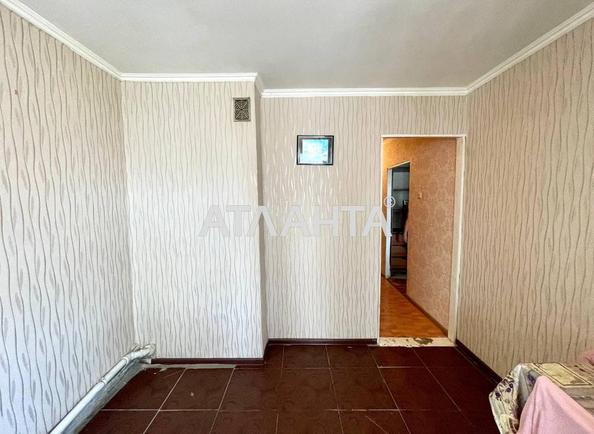 1-кімнатна квартира за адресою Фонтанська дор. (площа 41 м²) - Atlanta.ua - фото 4