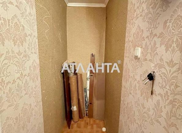 1-кімнатна квартира за адресою Фонтанська дор. (площа 41 м²) - Atlanta.ua - фото 7