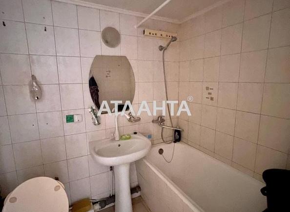 1-кімнатна квартира за адресою Фонтанська дор. (площа 41 м²) - Atlanta.ua - фото 8