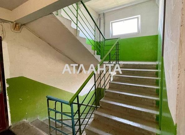 1-кімнатна квартира за адресою Фонтанська дор. (площа 41 м²) - Atlanta.ua - фото 9