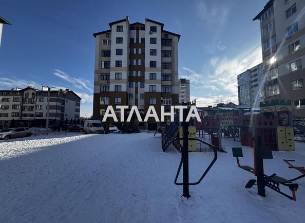 3-кімнатна квартира за адресою вул. Винна гора (площа 109 м²) - Atlanta.ua