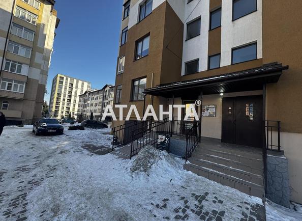 3-кімнатна квартира за адресою вул. Винна гора (площа 109 м²) - Atlanta.ua - фото 2