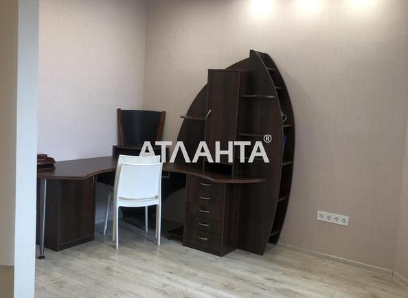 3-комнатная квартира по адресу ул. Педагогическая (площадь 163,9 м²) - Atlanta.ua - фото 2