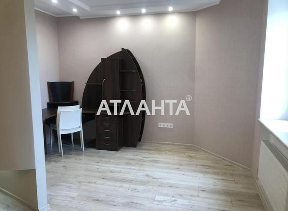 3-комнатная квартира по адресу ул. Педагогическая (площадь 163,9 м²) - Atlanta.ua - фото 3