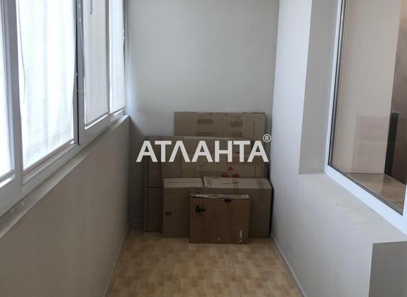 3-комнатная квартира по адресу ул. Педагогическая (площадь 163,9 м²) - Atlanta.ua - фото 4