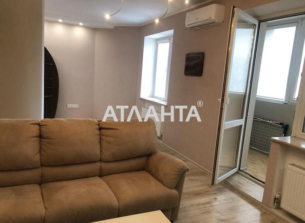 3-комнатная квартира по адресу ул. Педагогическая (площадь 163,9 м²) - Atlanta.ua - фото 5