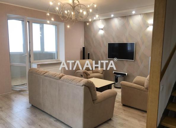 3-комнатная квартира по адресу ул. Педагогическая (площадь 163,9 м²) - Atlanta.ua - фото 6