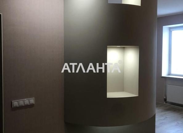 3-комнатная квартира по адресу ул. Педагогическая (площадь 163,9 м²) - Atlanta.ua - фото 7